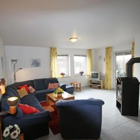 Lejlighed Ferienwohnung-ostsee-brandung Wenkendorf