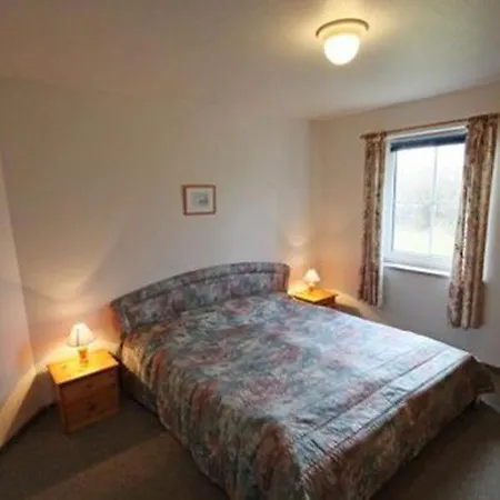 Lejlighed Ferienwohnung-ostsee-brandung *