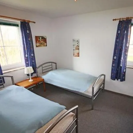 Ferienwohnung-ostsee-brandung Lejlighed Wenkendorf