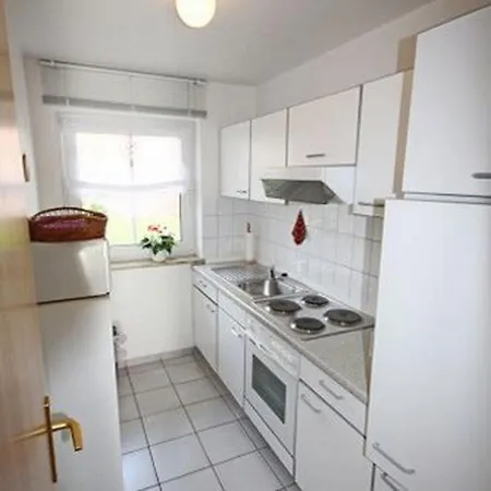 Ferienwohnung-ostsee-brandung Lejlighed *