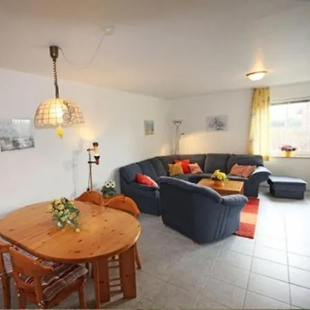 Ferienwohnung-ostsee-brandung Wenkendorf