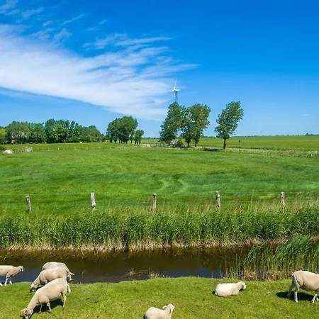 Ferienwohnung-ostsee-brandung * Wenkendorf